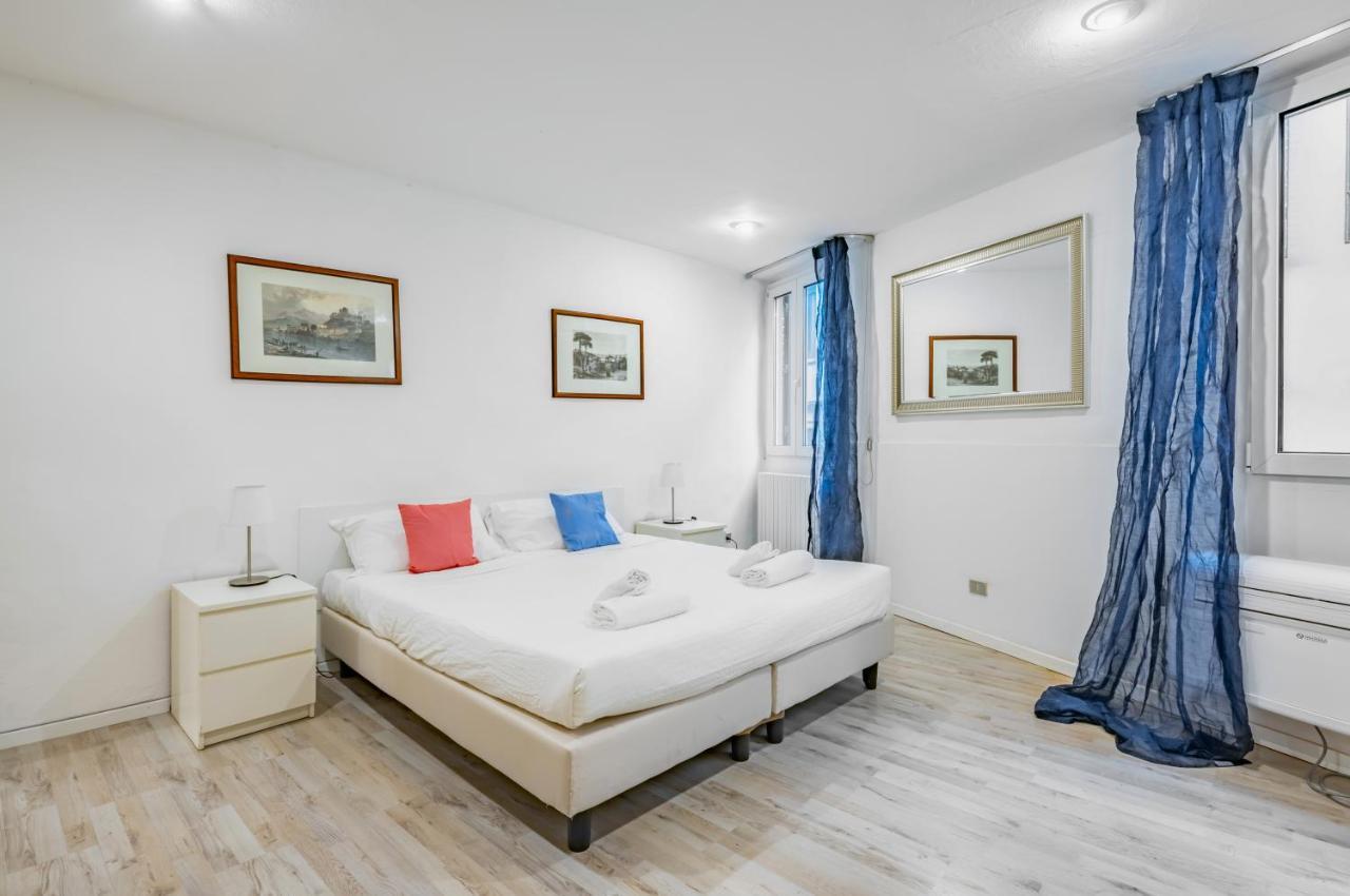 Sant'Ambrogio Central Apt: Your Florence Hideaway Exteriér fotografie