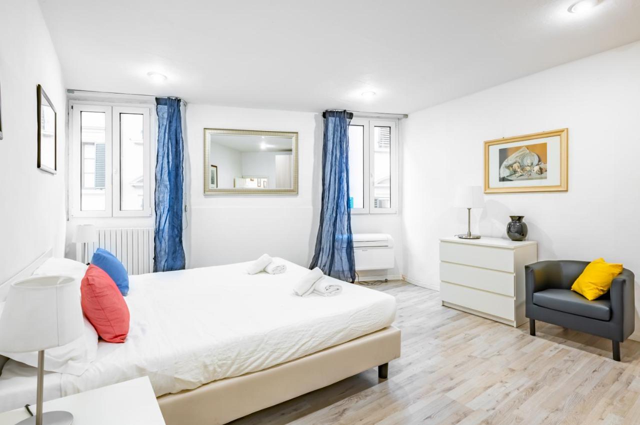 Sant'Ambrogio Central Apt: Your Florence Hideaway Exteriér fotografie